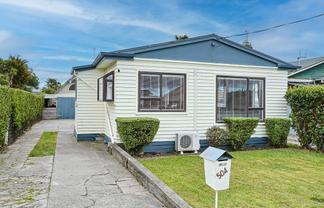 504 Terrace Road, Parkvale