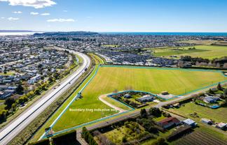 Strategic 6.4ha Development Opportunity