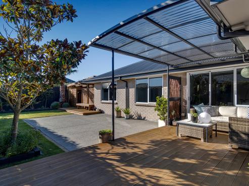 46 Hakatere Road, Pegasus