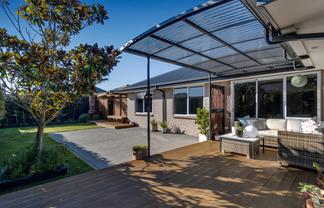 46 Hakatere Road, Pegasus