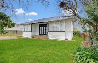 68 Chelwood Street, Takaro