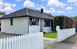 63 Andover Street, Merivale