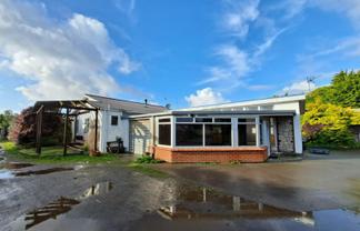 331 Waihi Road , Hawera