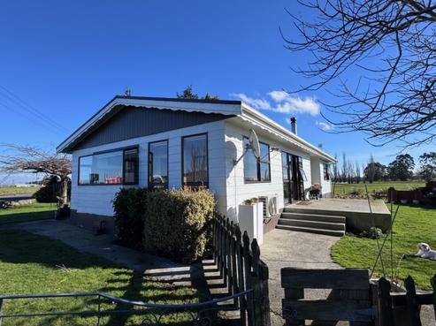 42 Clyde Terrace, Kaitangata