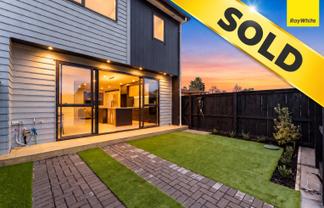 3/75 Ash Street, Avondale