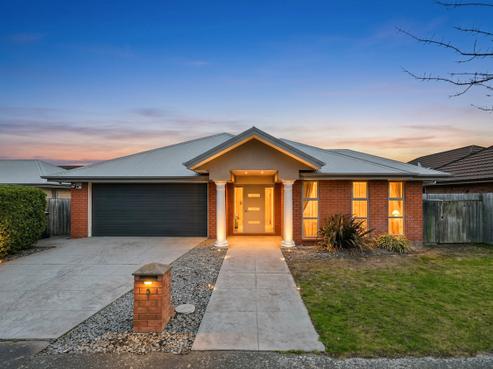 3 Kaniere Avenue, Hei Hei