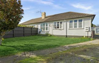 12 Le Quesne Place, Fairfield