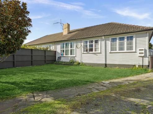 12 Le Quesne Place, Fairfield