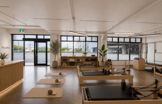 Newmarket Space - Rent-Free until Jan 2027
