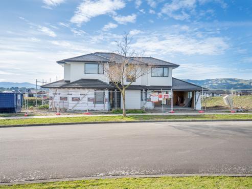 9 Gibraltar Way, Fitzherbert