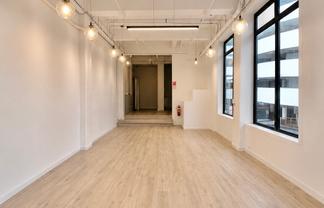 Broadway Retail 89sqm - Rent-Free until Jan 2027