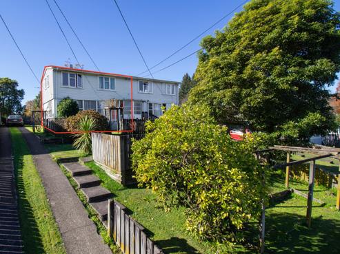 83A Ford Road, Fordlands