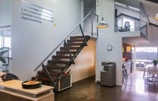 CHARACTER KINGSLAND OFFICE
