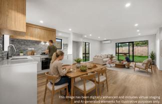40B Trentham Road, Papakura