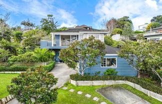 66 Newhaven Terrace, Mairangi Bay
