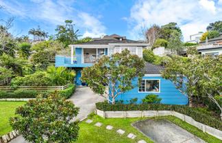 66 Newhaven Terrace, Mairangi Bay