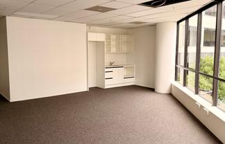 67sqm CBD Office - Affordable Rent & Fit-Out