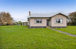 20 Riemenschneider Street, Manaia