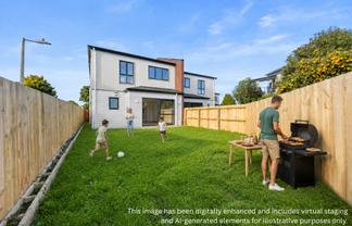 40C Trentham Road, Papakura