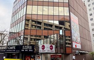 Affordable 100sqm CBD Office