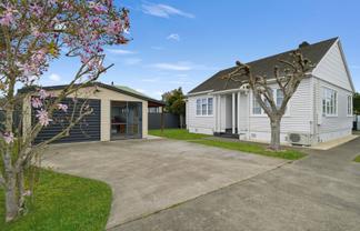 56 Douglas Mclean Ave, Marewa