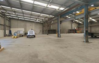 Prime East Tamaki Location
