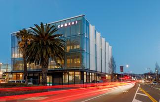 211 High Street - Setting a New Standard