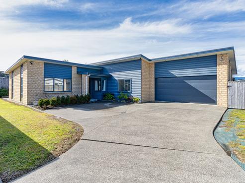 102 Mountainview Terrace End, Otaki Beach