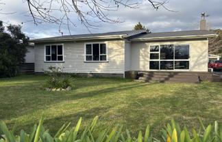 5 East Street, Feilding