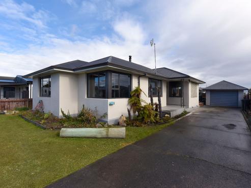 7 Hills Street, Kaiapoi