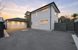 153A Centaurus Road, Saint Martins