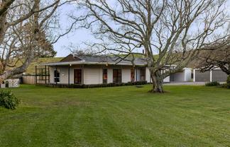 661 Makomako Road, PAHIATUA