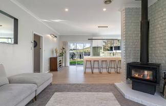 661 Makomako Road, PAHIATUA