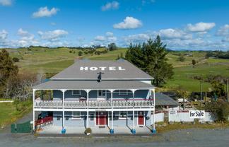 Iconic Freehold Hospitality Property on SH1