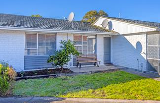 4/449 Armagh Street, CHRISTCHURCH CENTRAL