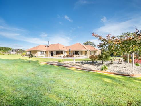 50 Waicola Drive, Fitzherbert