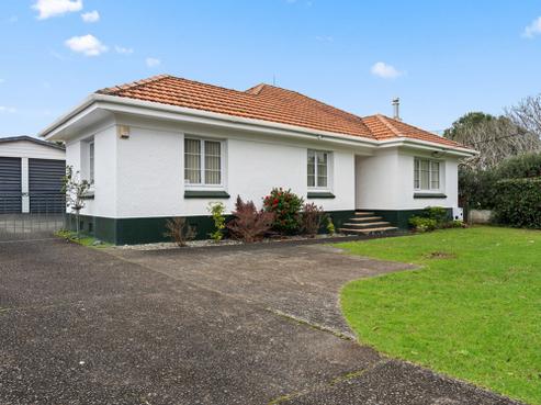 170 Kamo Road, Whau Valley