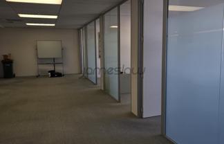 Light-Filled Office in Takapuna