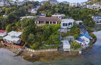 16 Trevor Terrace, Paremata