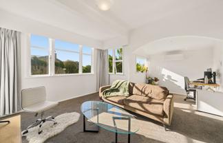 94 Pitt Street, Wadestown