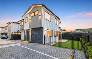 4/39 Central Avenue, Papatoetoe