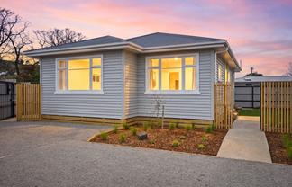 268C Opawa Road, Hillsborough