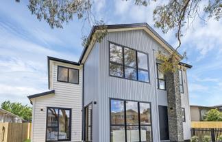 11A Colum Place, Bucklands Beach