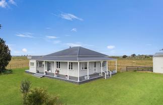 2 Tramline Road, Ruawai
