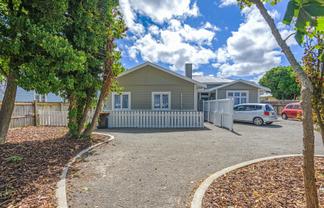 1/505 Featherston Street, Roslyn