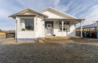 333 King Street, Temuka