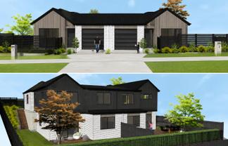 1/341 Horsham Downs Road, Rototuna North