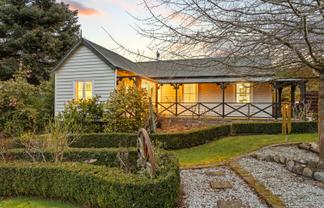1310 Marshmans Road, Balcairn
