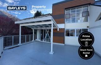 5/5 Anderson Heights, Queenstown