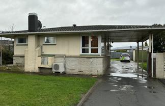 Wilson Road, Flaxmere